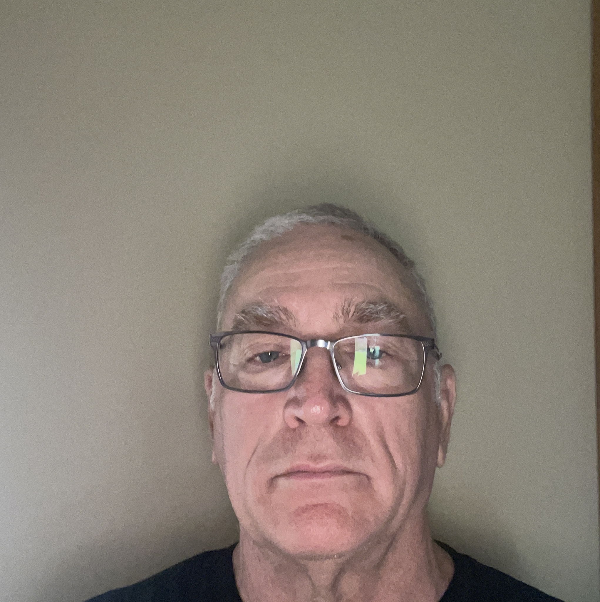Profile of David Kitchell