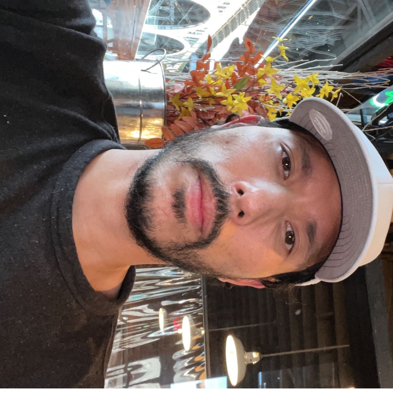 Profile of Kus Beham