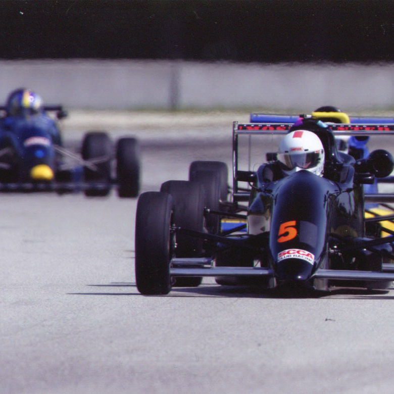 Profile of Marc Stern