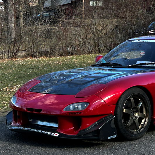 Profile of Shingsy Yang