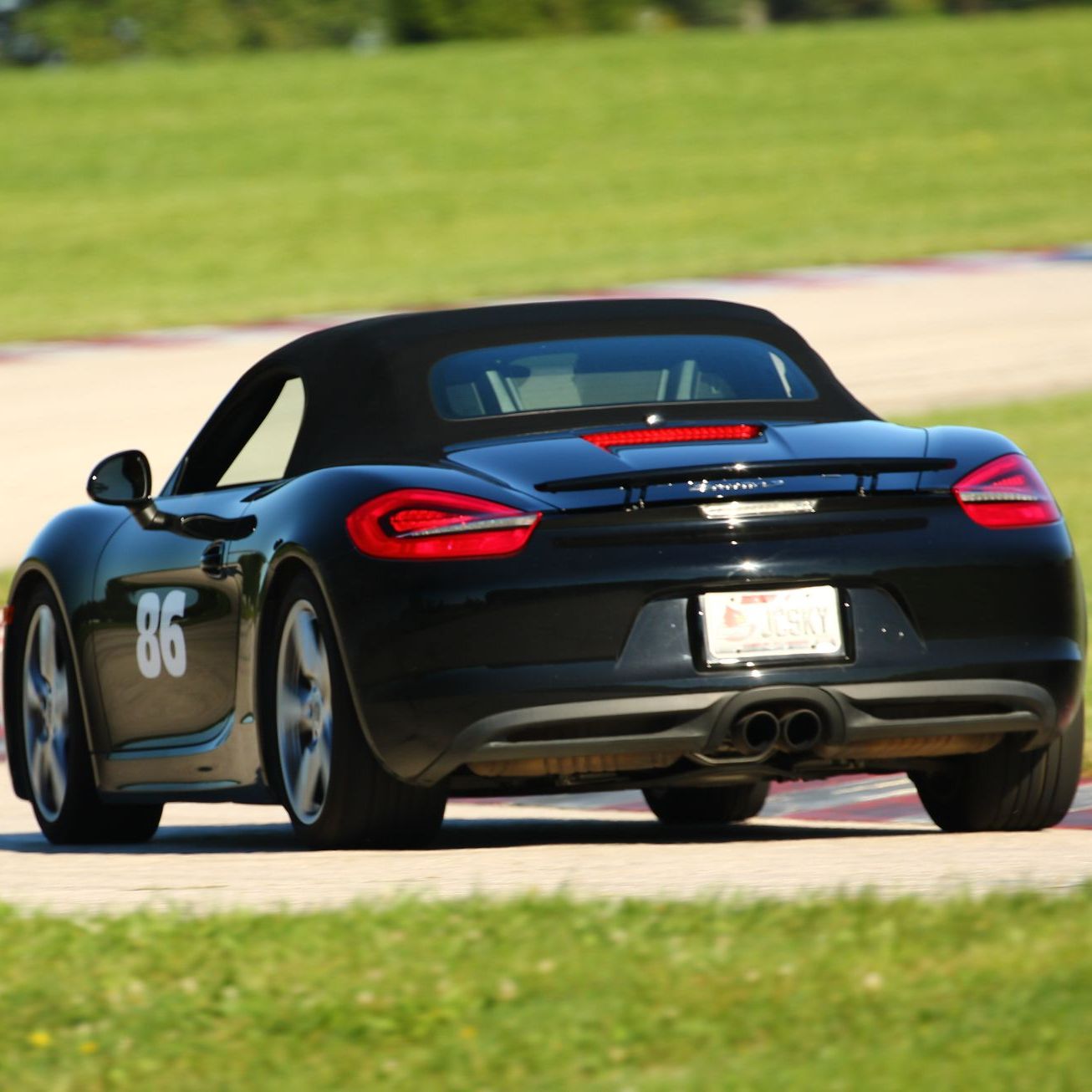 Profile of Chris States