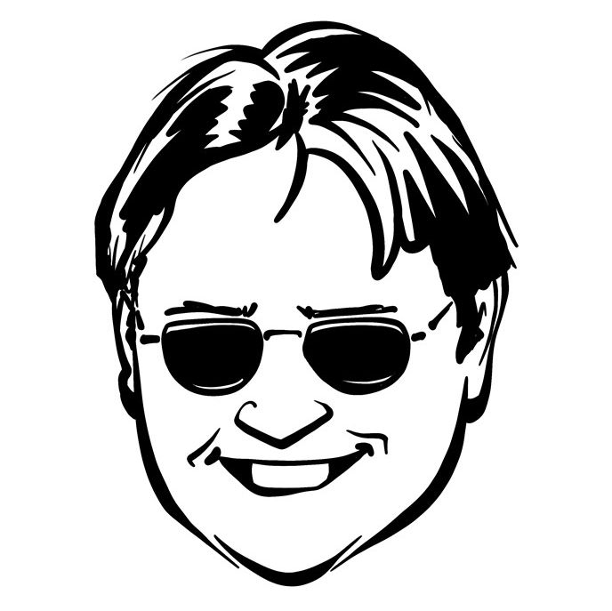 Profile of Bill Ogle