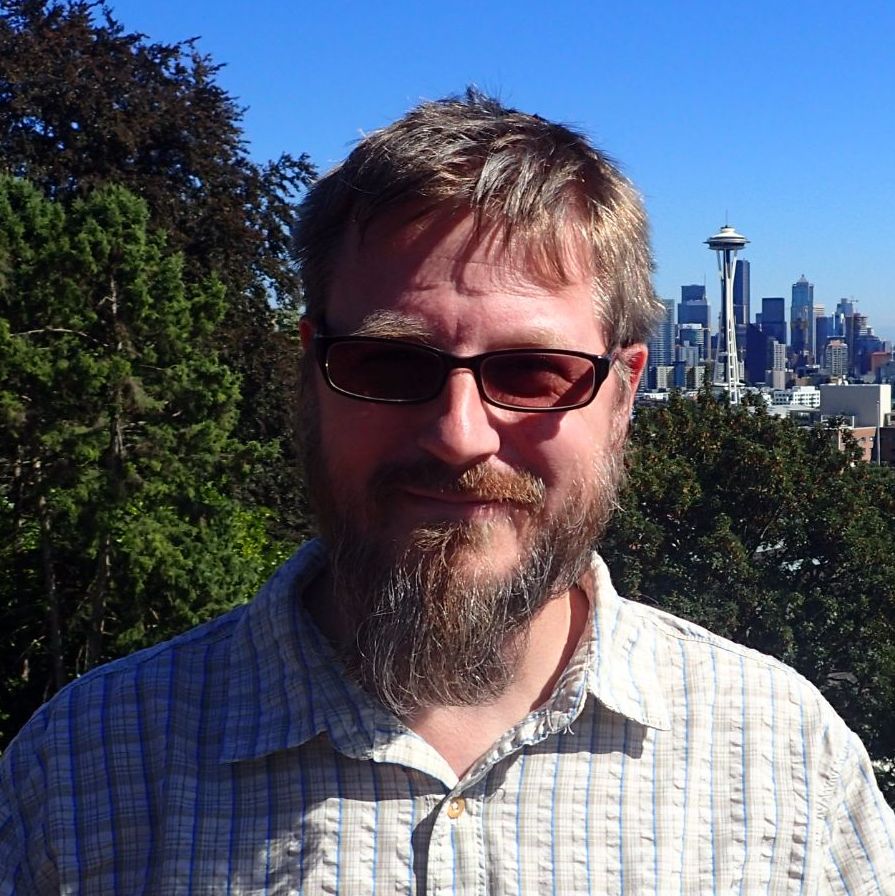 Profile of James Reidy