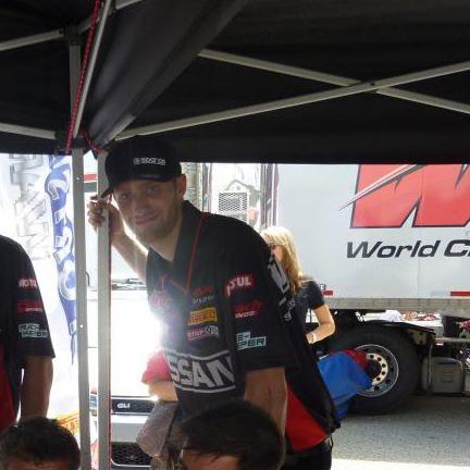 Profile of Scott McGuirt