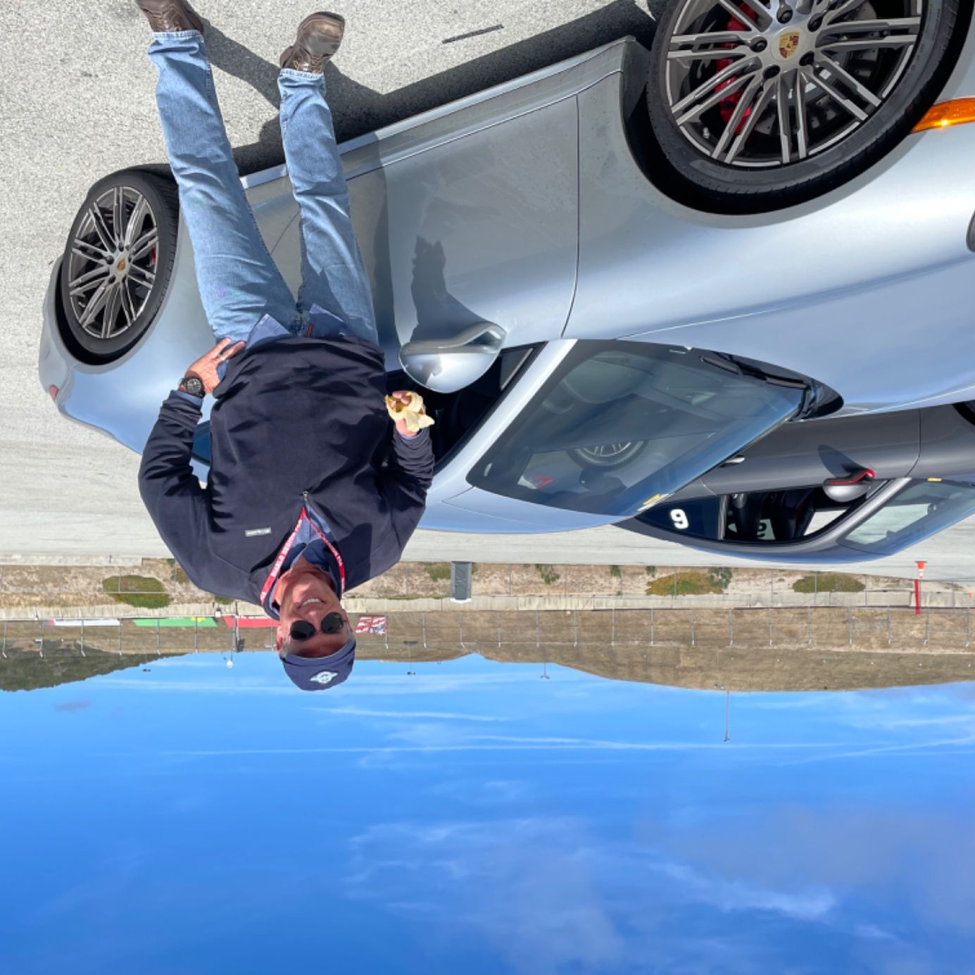 Profile of Jim McGurk