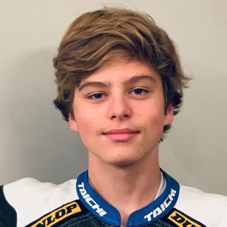 Profile of Hayden Bicknese