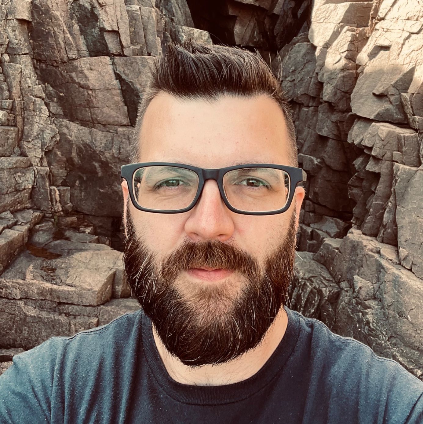 Profile of Alex Bussino