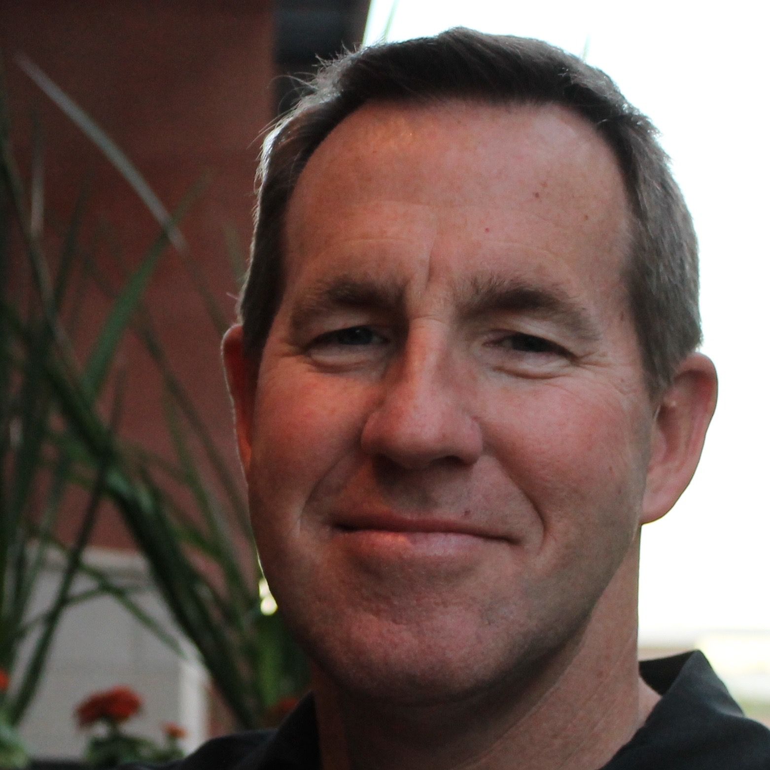 Profile of Michael Wales