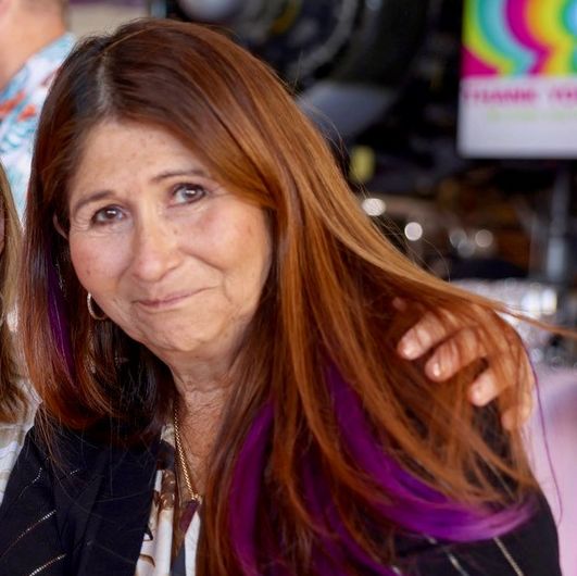 Profile of Linda Cobarrubias