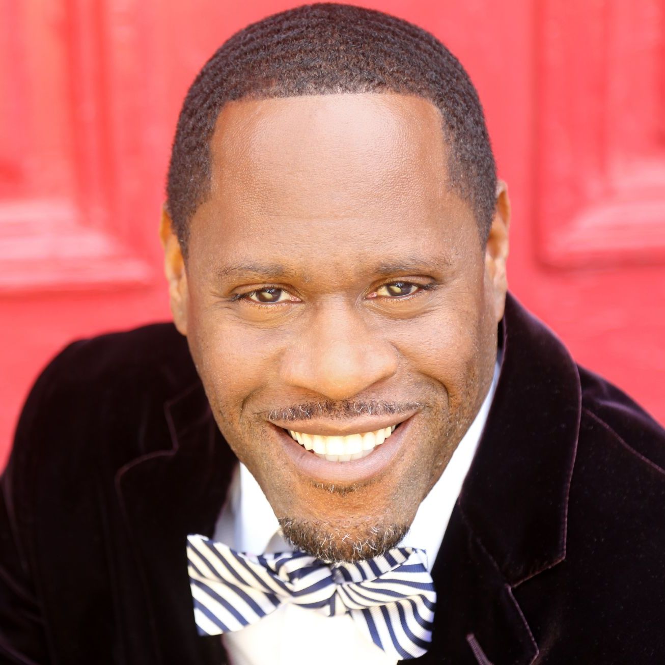 Profile of Melvin Jones