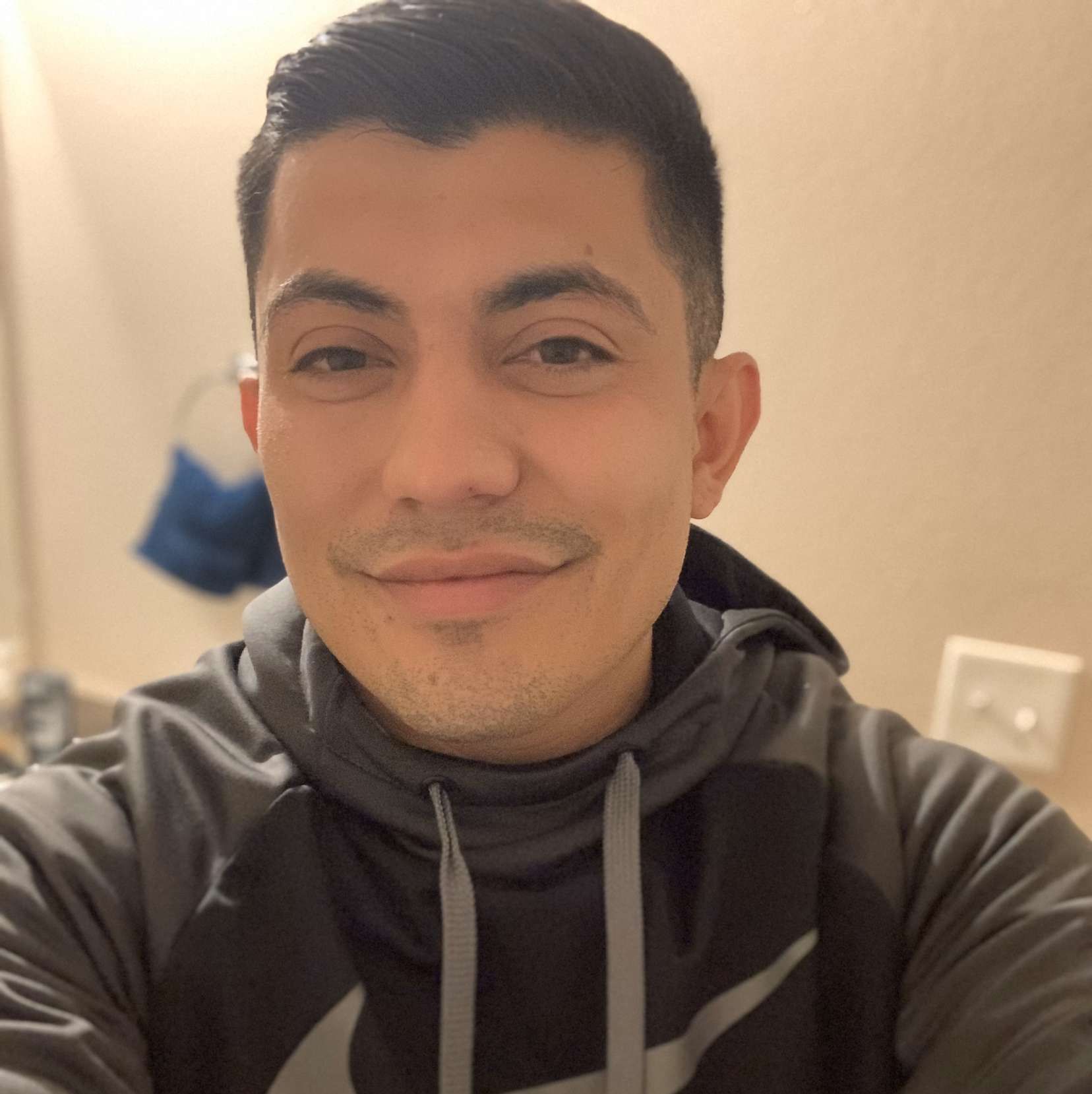 Profile of Joshua Montelongo