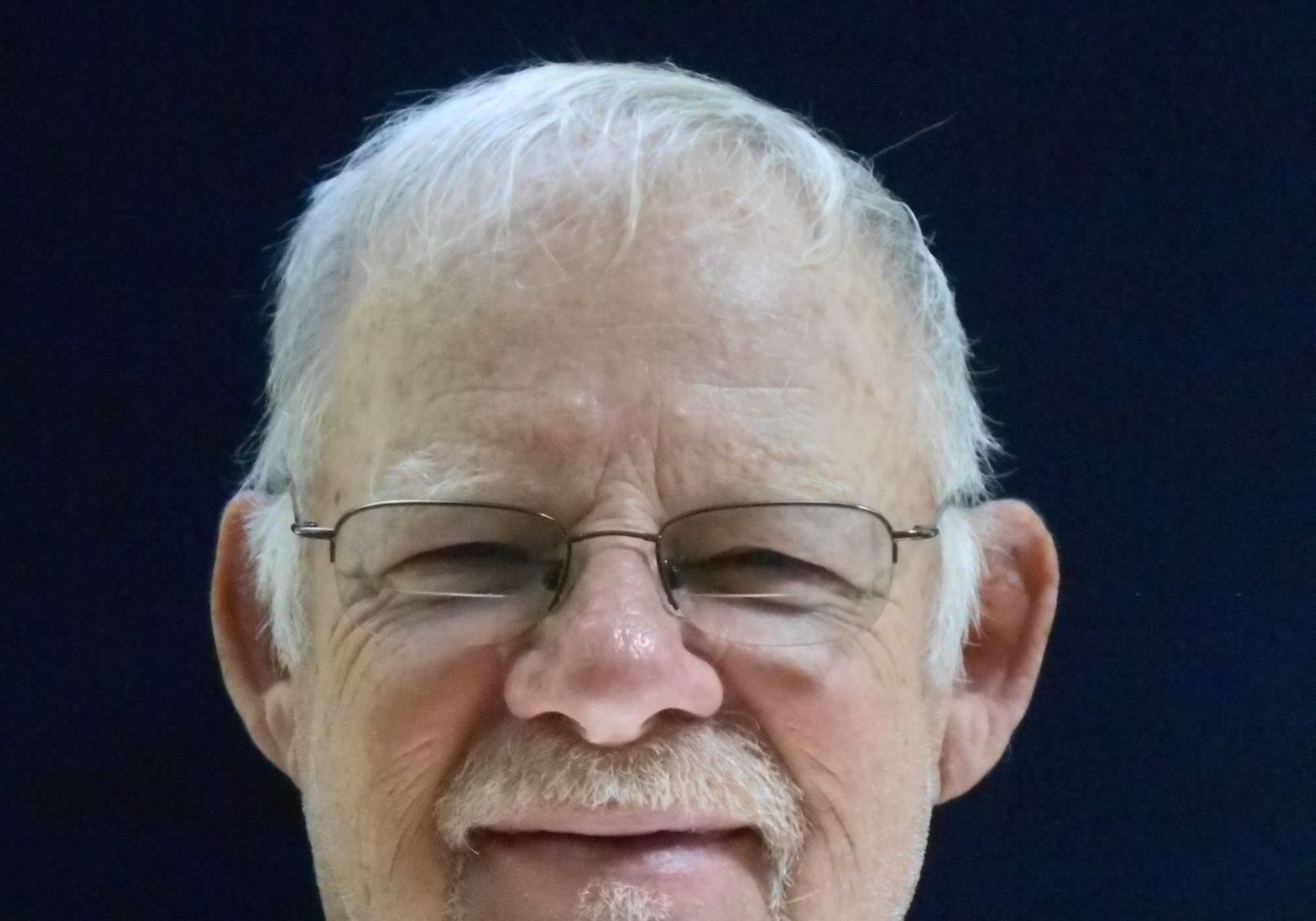 Profile of John J Spetter