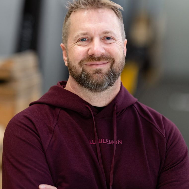Profile of Terry Kohlenberg