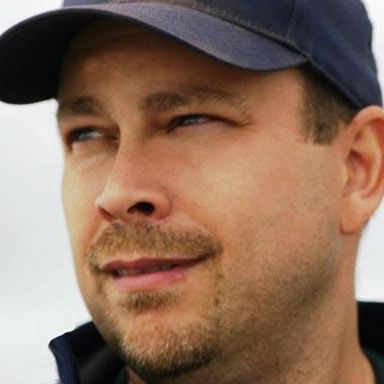 Profile of Randy Coffield