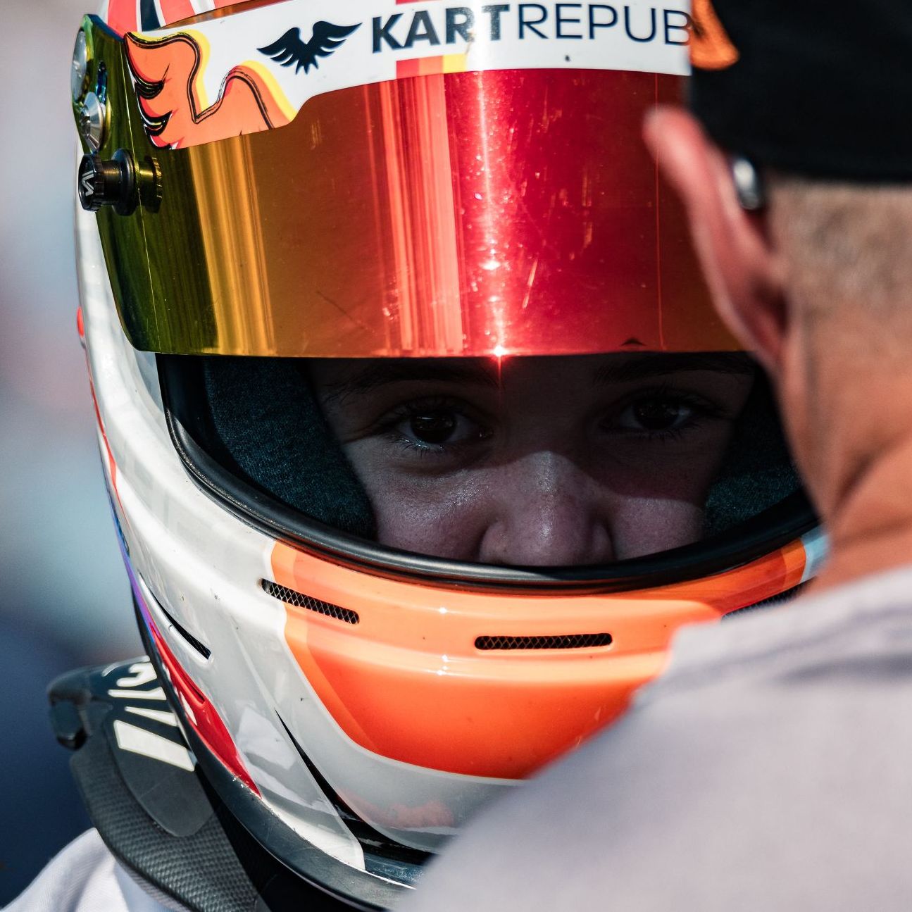 Profile of Alice Blanchard