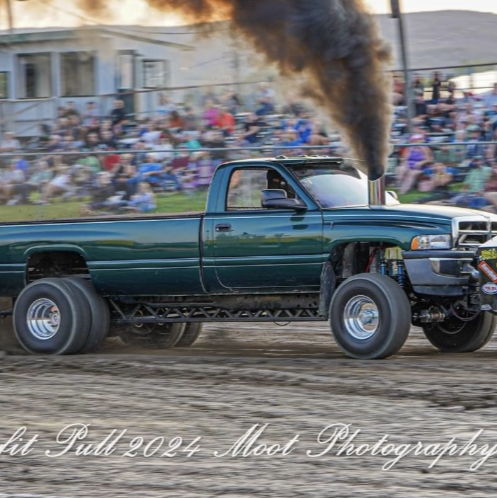 Profile of Griffin Sullivan