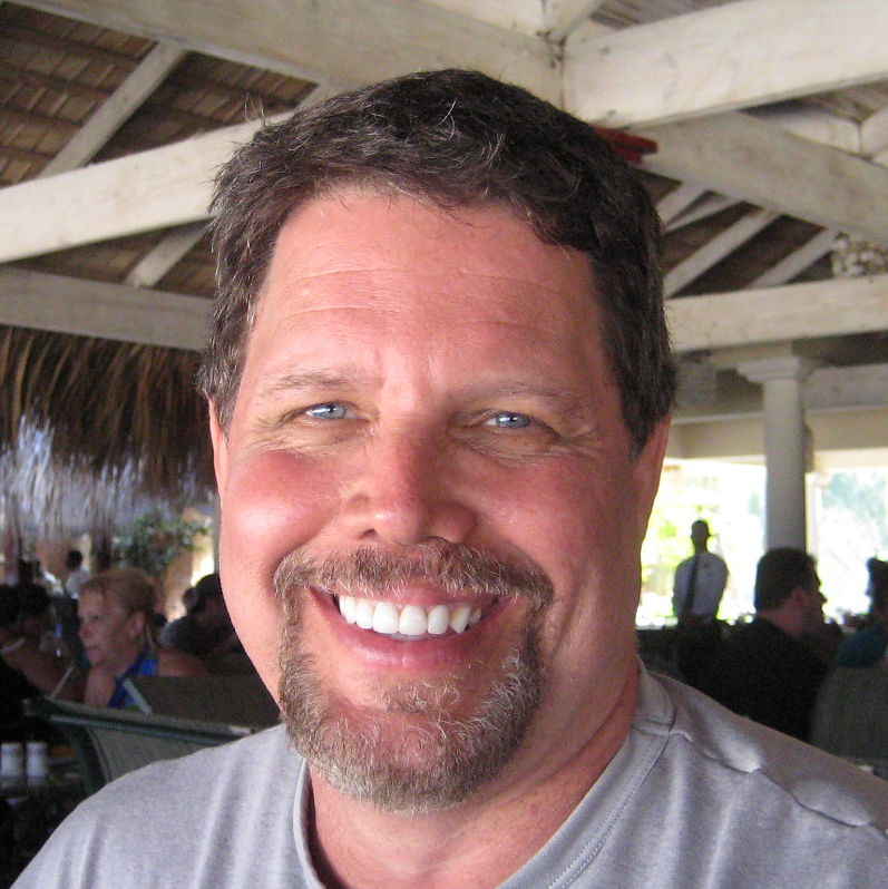Profile of Robert Van Zelst