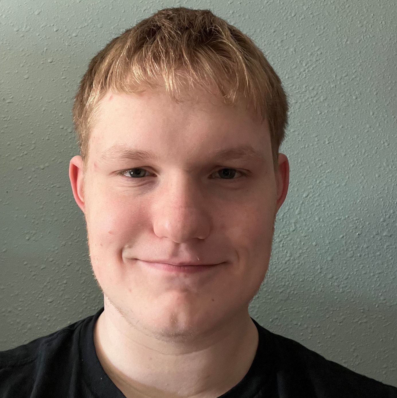 Profile of David Close Jr.