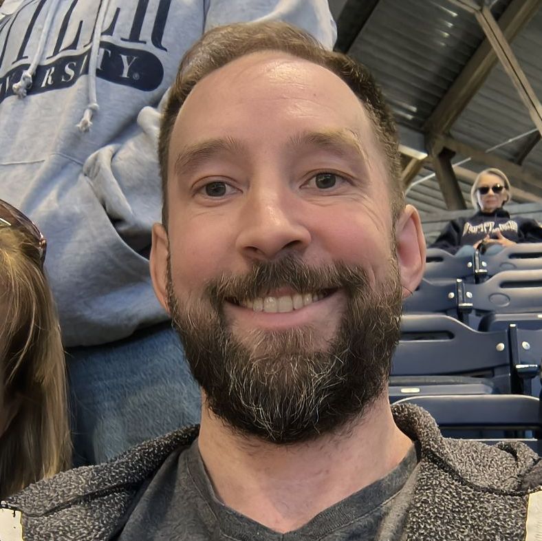 Profile of David Rhoads