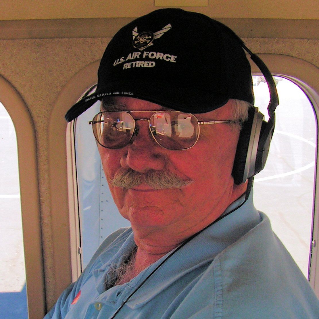 Profile of Mike Wheeler