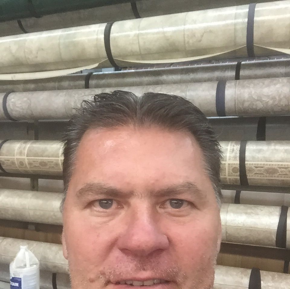 Profile of Mike Wilson