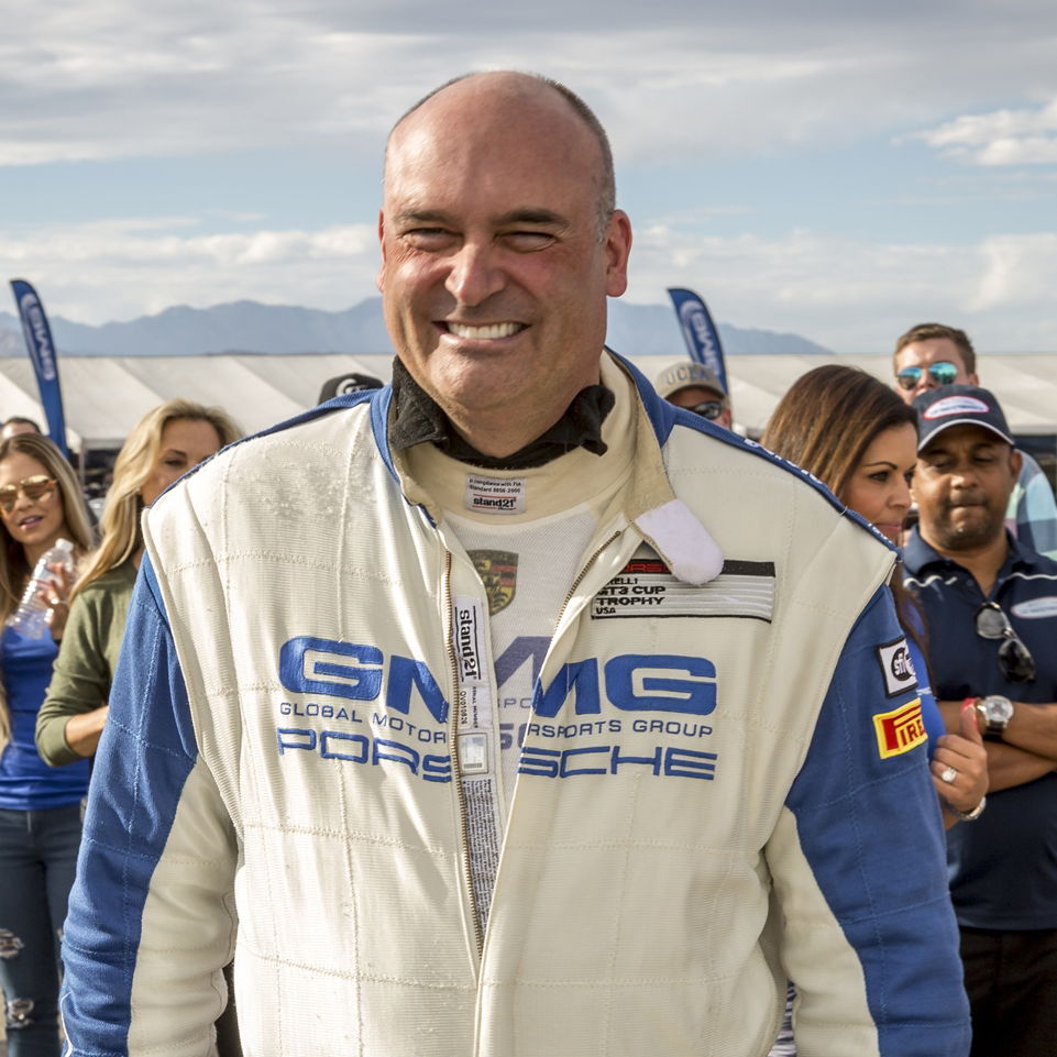 Profile of Kevin Westcott