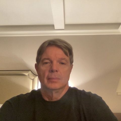 Profile of William Hensler