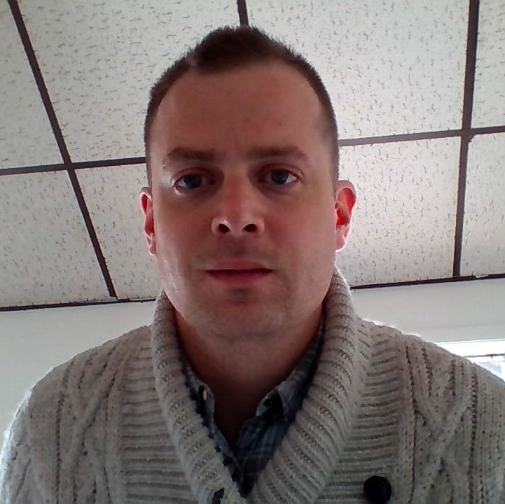 Profile of Michael Kelley