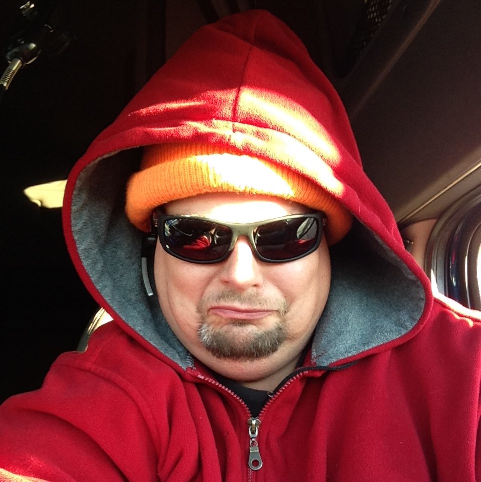 Profile of Greg Smith