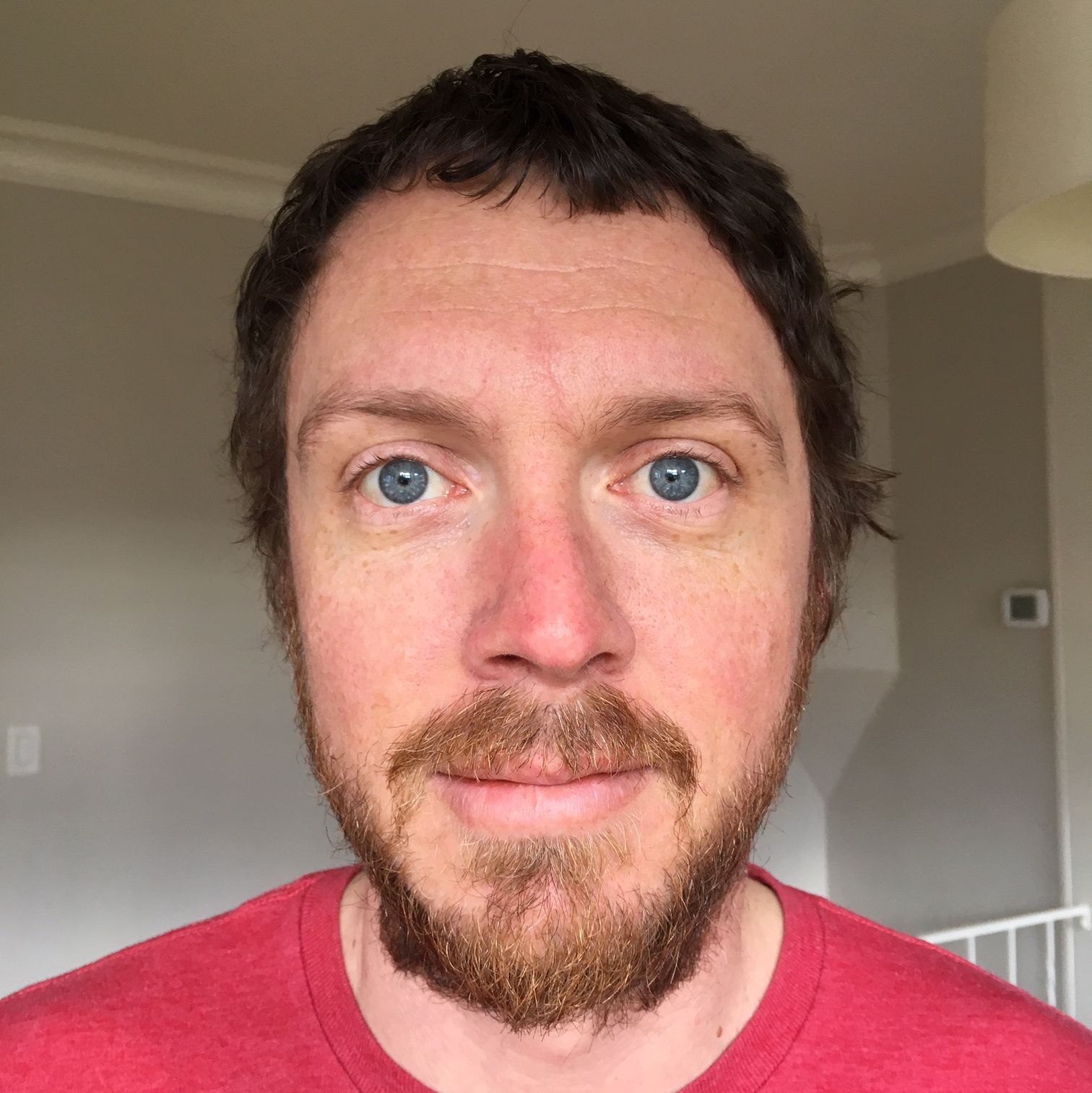 Profile of Robin Strachan