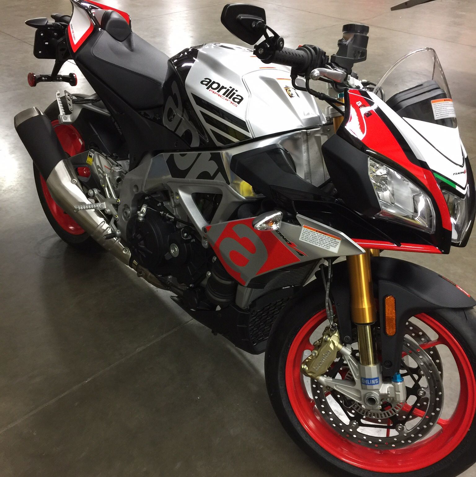 Profile of Jerry Courson