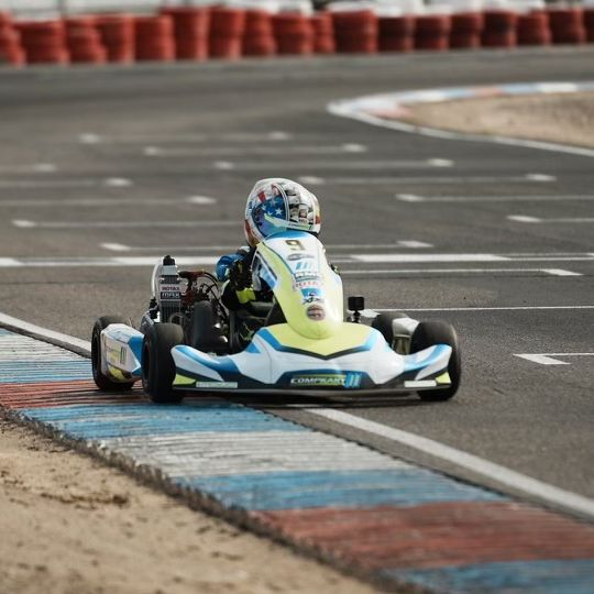 Profile of Tyson Underwood