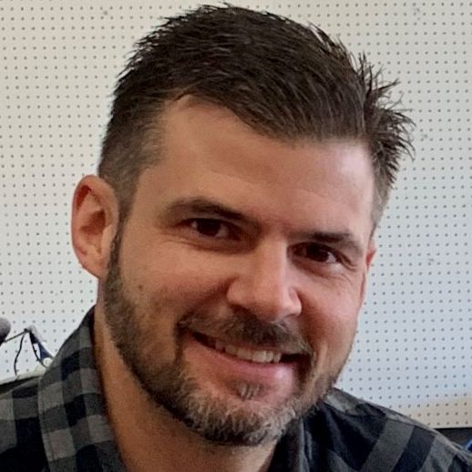 Profile of Ryan Max Johnson