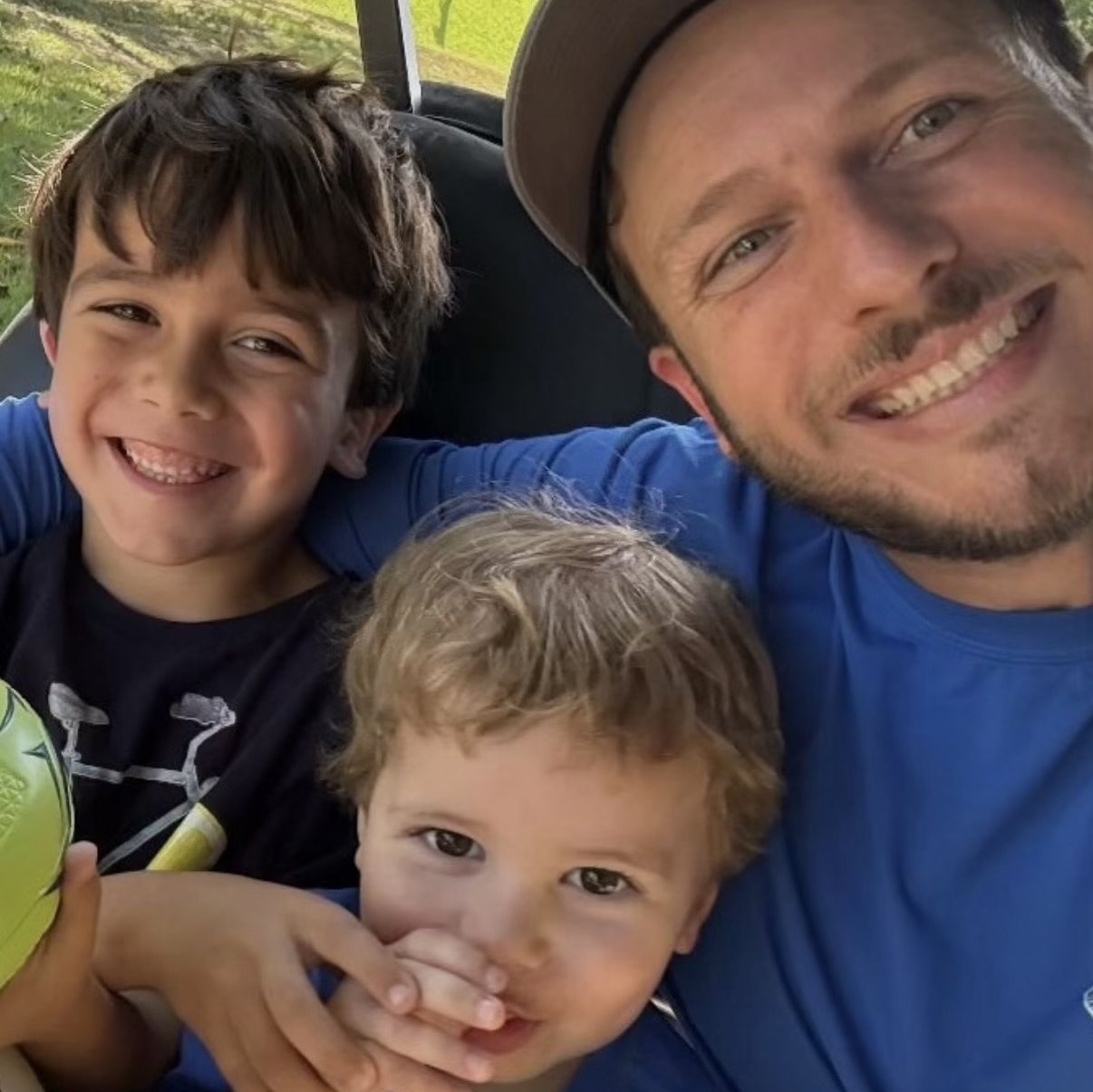 Profile of Francisco Herrero