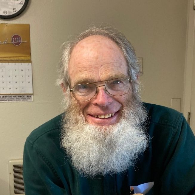 Profile of Dell Allen