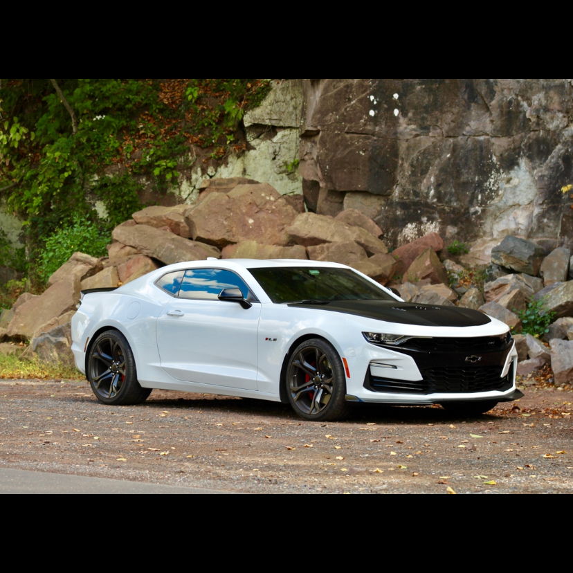 Profile of Cole Kennedy