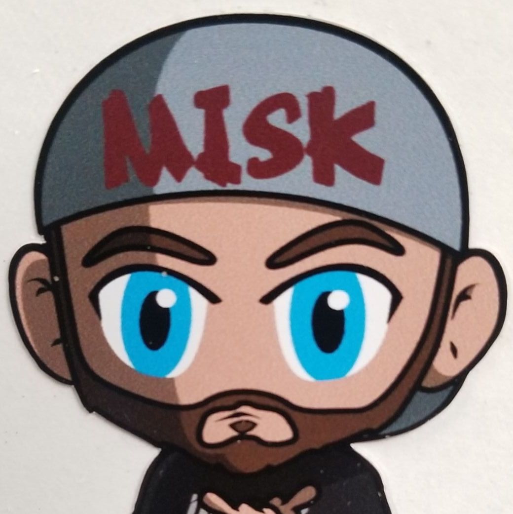 Profile of Daniel Gersch