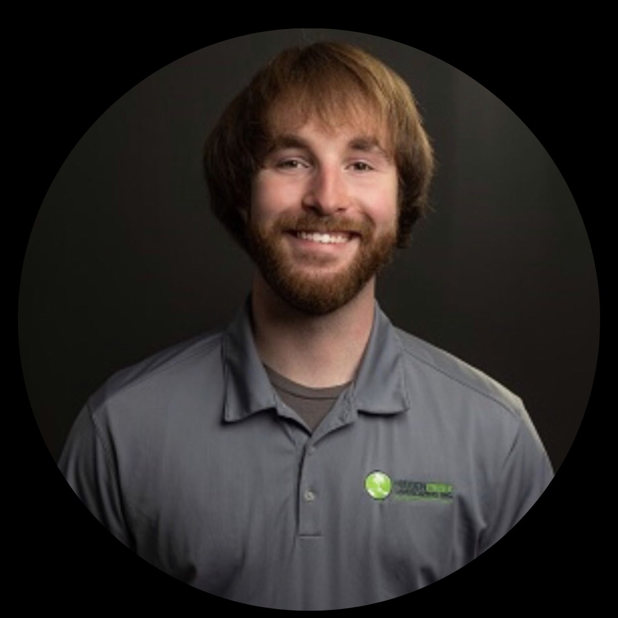 Profile of Nathan Vander Hooven