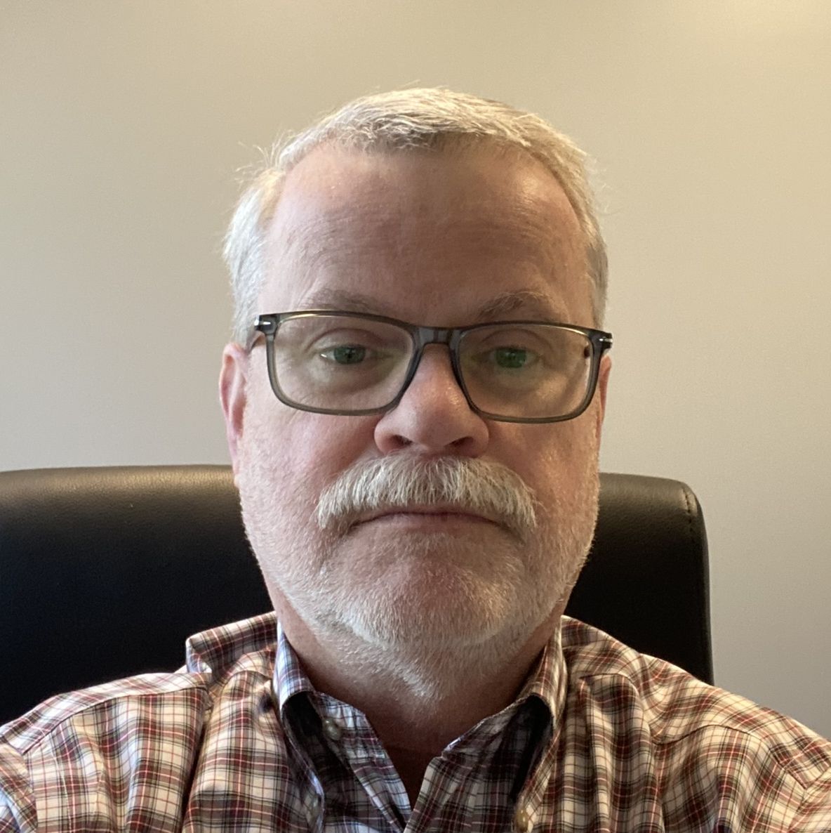 Profile of David Plott