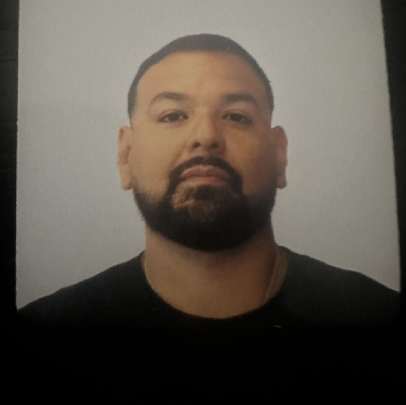 Profile of Max Ortiz