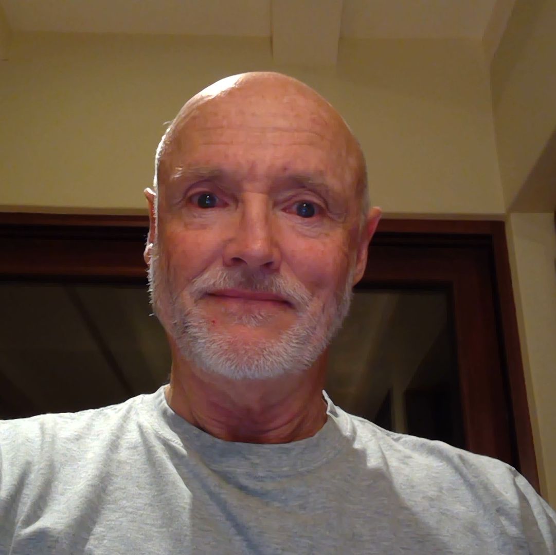 Profile of Dennis Spencer