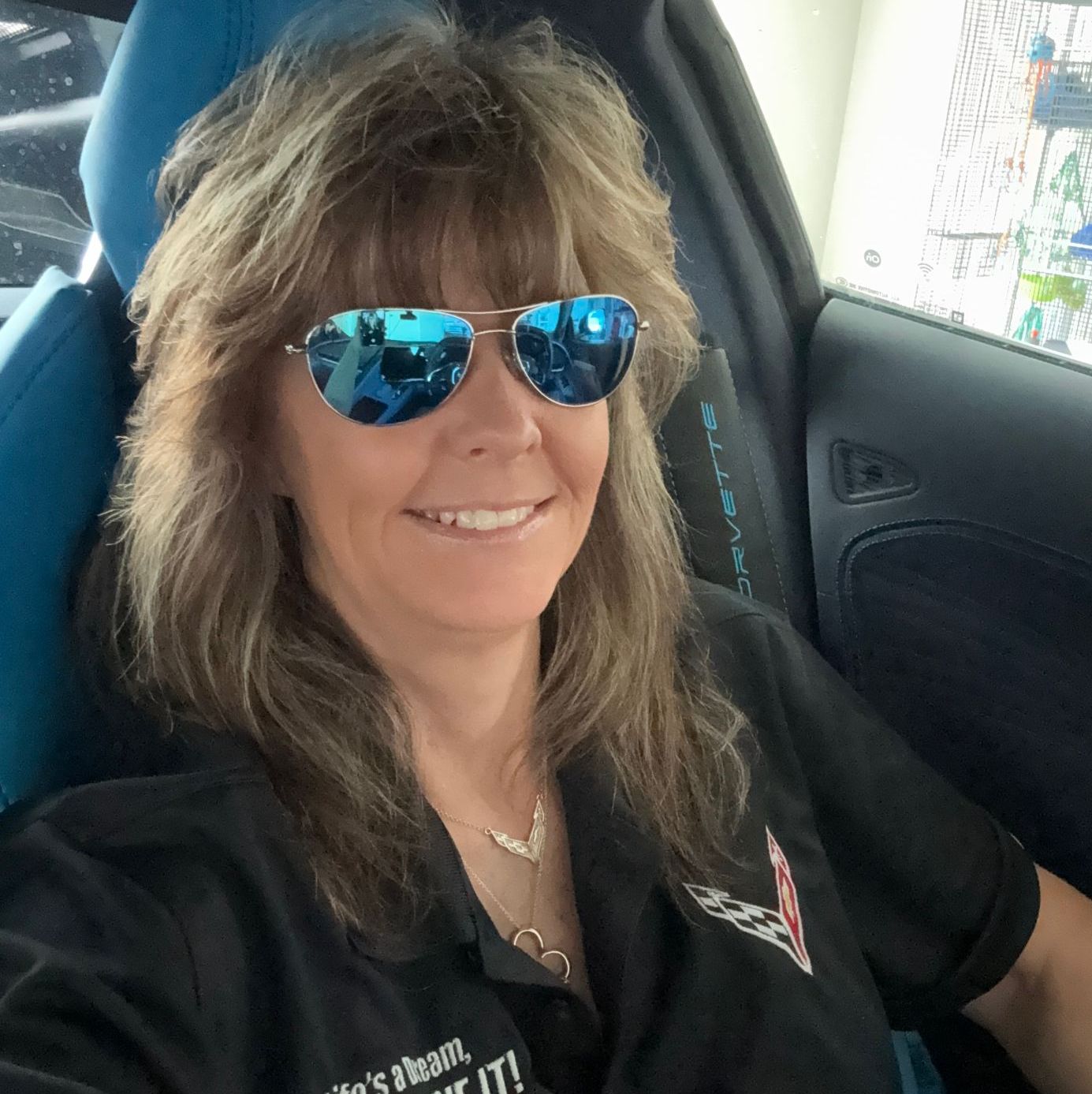 Profile of Tracee Burton