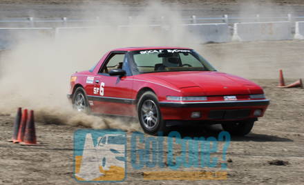 NRSCCA RallyCross #7 (A)