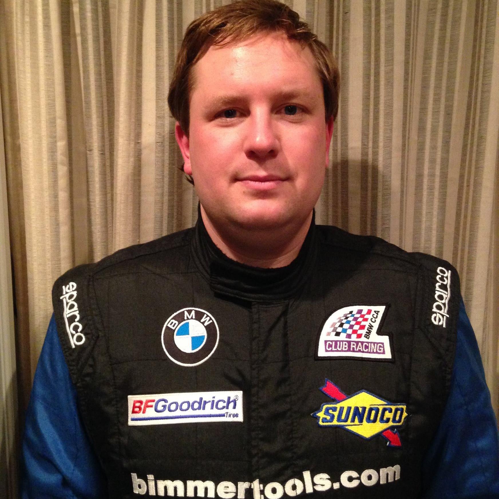 Profile of Taylor Handwerk