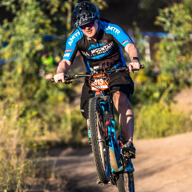 Profile of Michael Horn