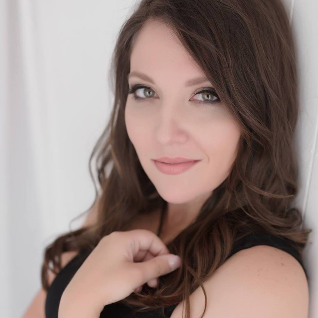 Profile of Rebecca Davis