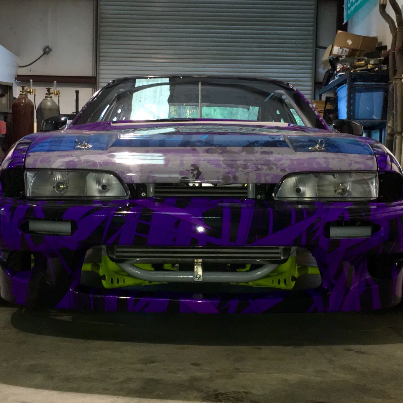 Profile of Dylan Crumley