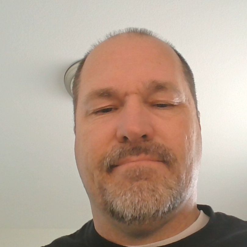 Profile of Travis Jensen
