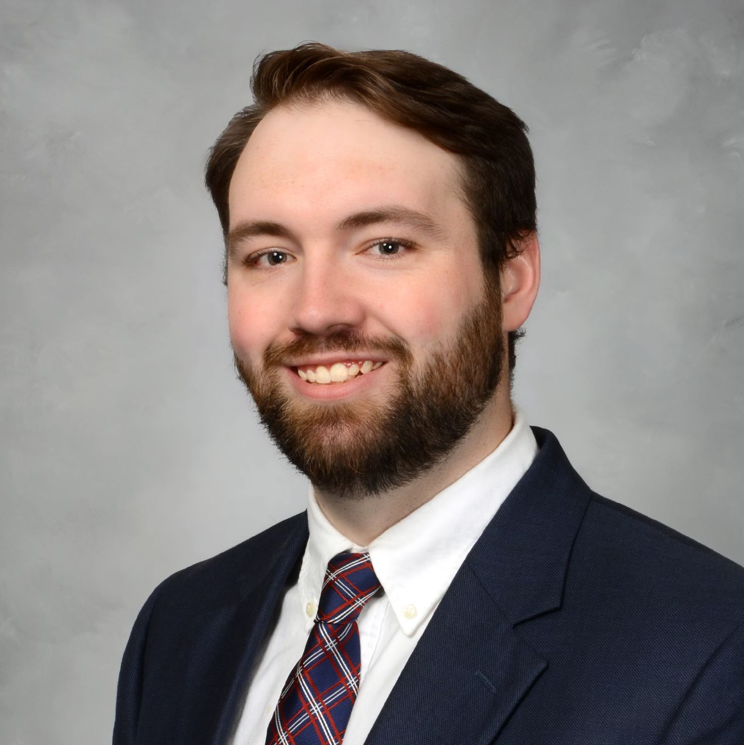 Profile of Brad Pearson