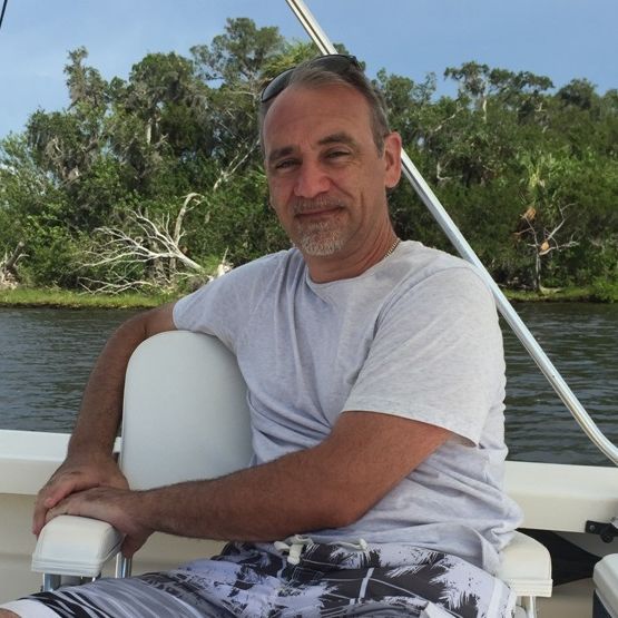 Profile of Austin Bloor